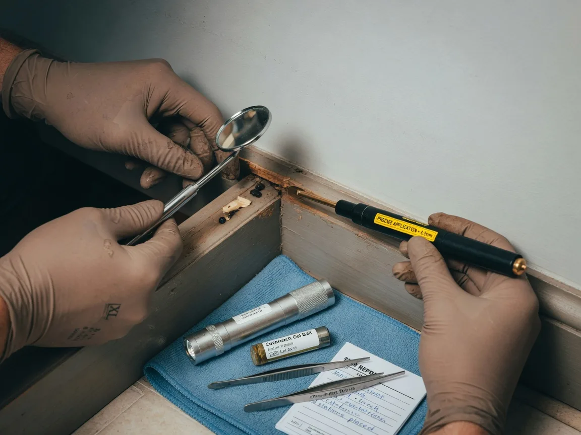 Why choose Emergency Pest Control in Rockwood, IL
